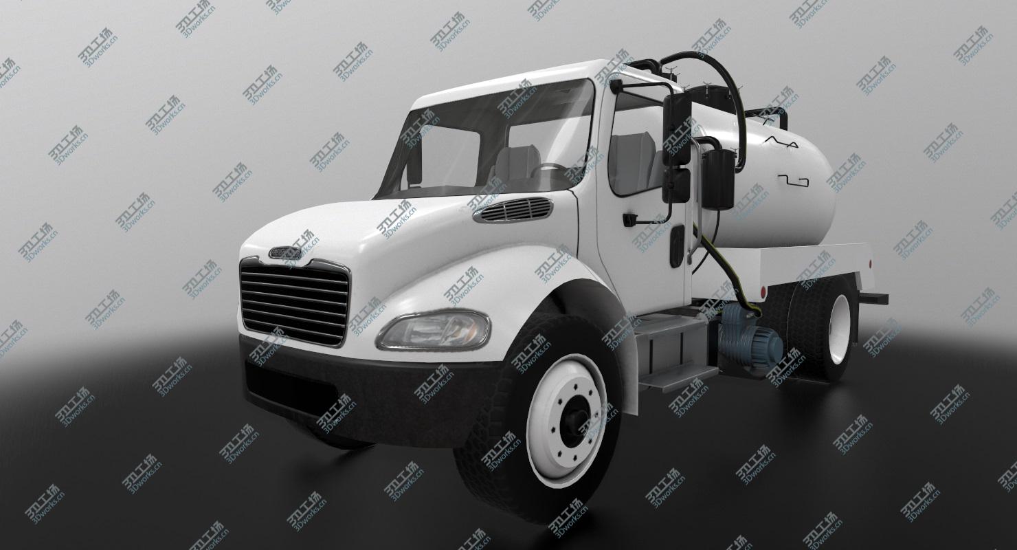 images/goods_img/202105072/3D Freightliner M2 Tanker Septic model/2.jpg